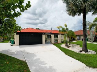 420 Adams Ct NW, Port Charlotte, FL 33952