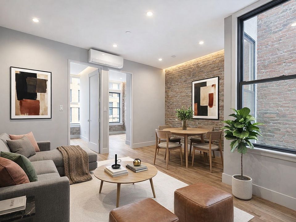1st image of 36 W 21st St #Penthouse 3