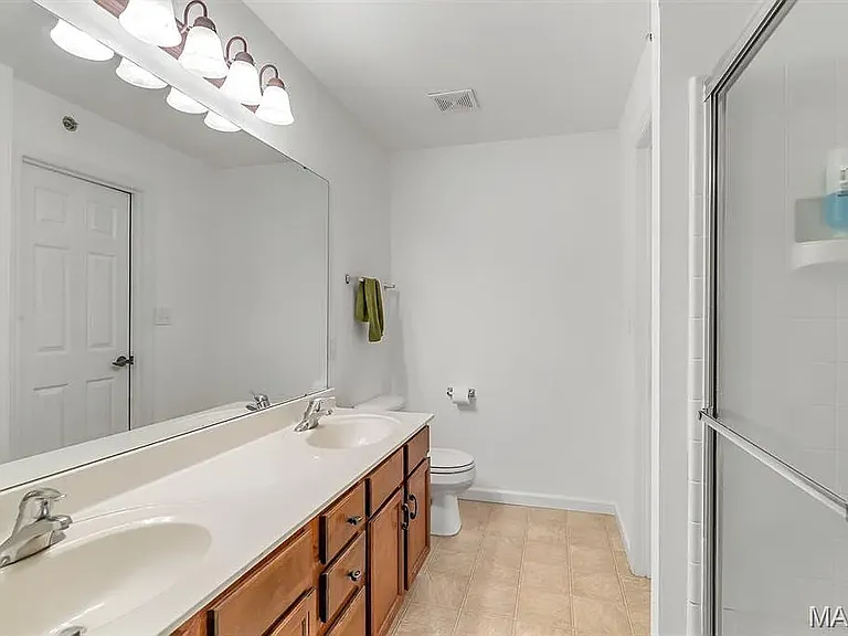 8302 Spring Creek Ln #302 — Photo 6