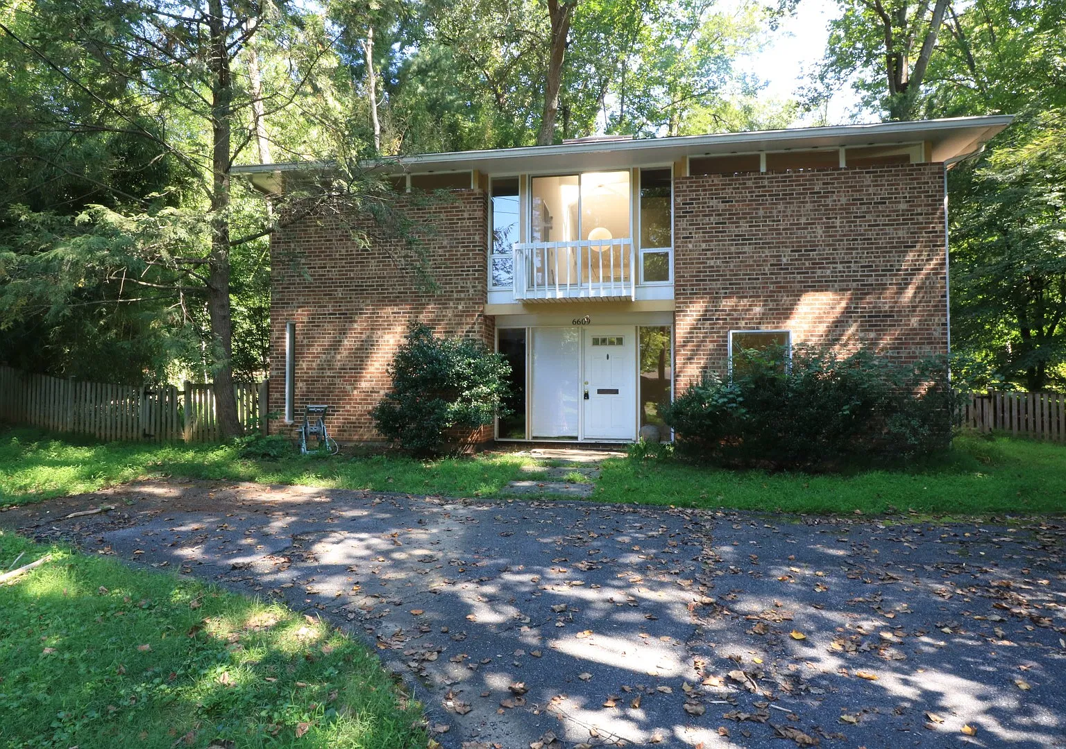 Coming Soon - Unique & Updated 4bd/2.5ba Contemporary Home In Bethesda — Photo 1