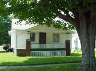 1539 E Whitmer St, Decatur, IL 62521