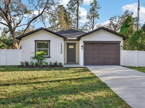 19326 Center St, Brooksville, FL 34601