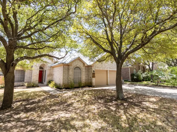 8209 Forest Heights Ln, Austin, TX 78749