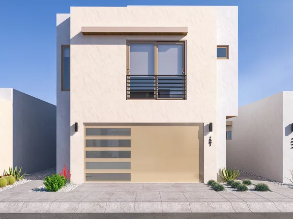 The Solaré Plan, The Pearl