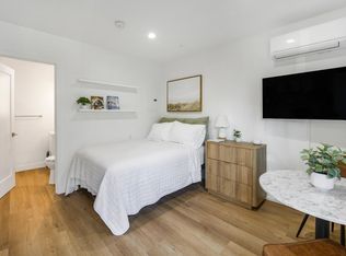 3499 Sawtelle Blvd Unit 25, Los Angeles, CA 90066