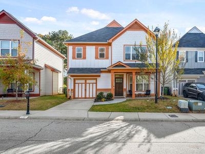 1781 Maple Walk Cir SW, Atlanta, GA, 30315