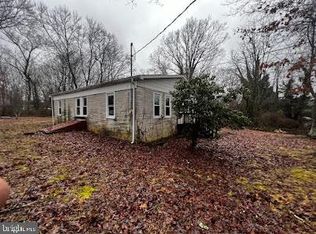 1549 N West Blvd, Newfield, NJ 08344