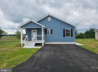 98 Frazier St, Kenton, DE 19955