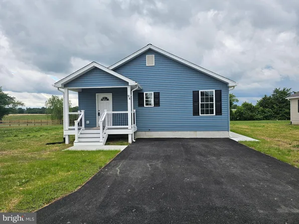 98 Frazier St, Kenton, DE 19955