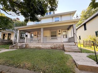 Well-maintained Double with Small Yard, Richmond, IN 47374