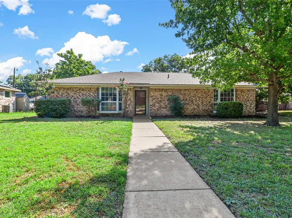 412 N Anna Dr, Allen, TX 75013
