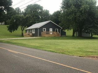 126 Arbor Rd NW, Minerva, OH 44657