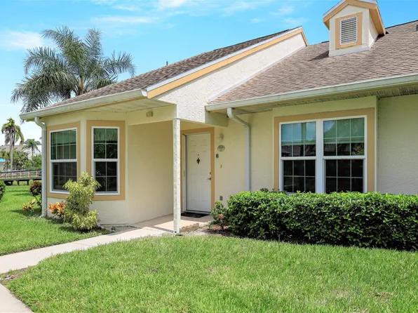 1827 Aynsley Way #5, Vero Beach, FL 32966
