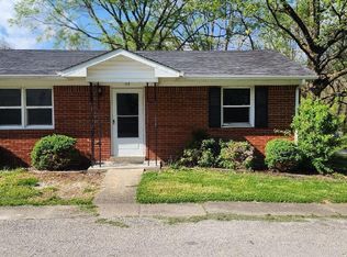 104 Carter Dr, Owenton, KY 40359