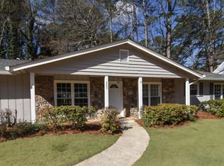 3237 Olde Dekalb Way, Atlanta, GA 30340