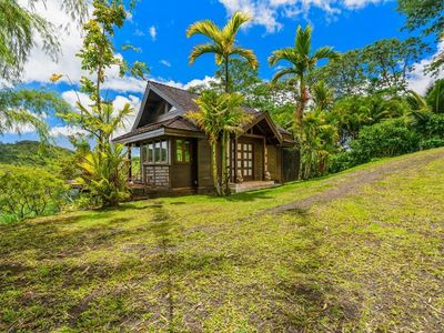 6003B Halaulani Pl #2, Kilauea, HI, 96754