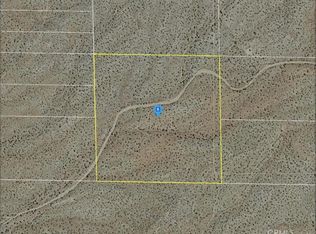 0 Buckthorne Canyon Rd #462-371-01, Adelanto, CA 92301