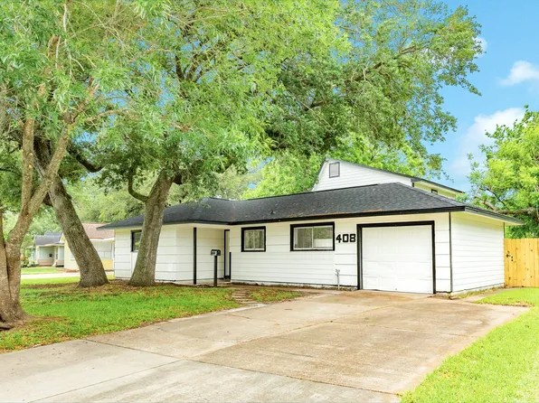 408 Gardenia St, Lake Jackson, TX 77566