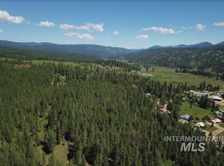 Tbd Middlefork Road Lower 66 Acres, Garden Valley, ID 83622