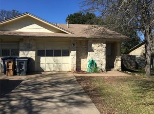 12400 Coronet St #B, Austin, TX 78727