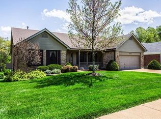 9118 Park Haven Ln, Saint Louis, MO