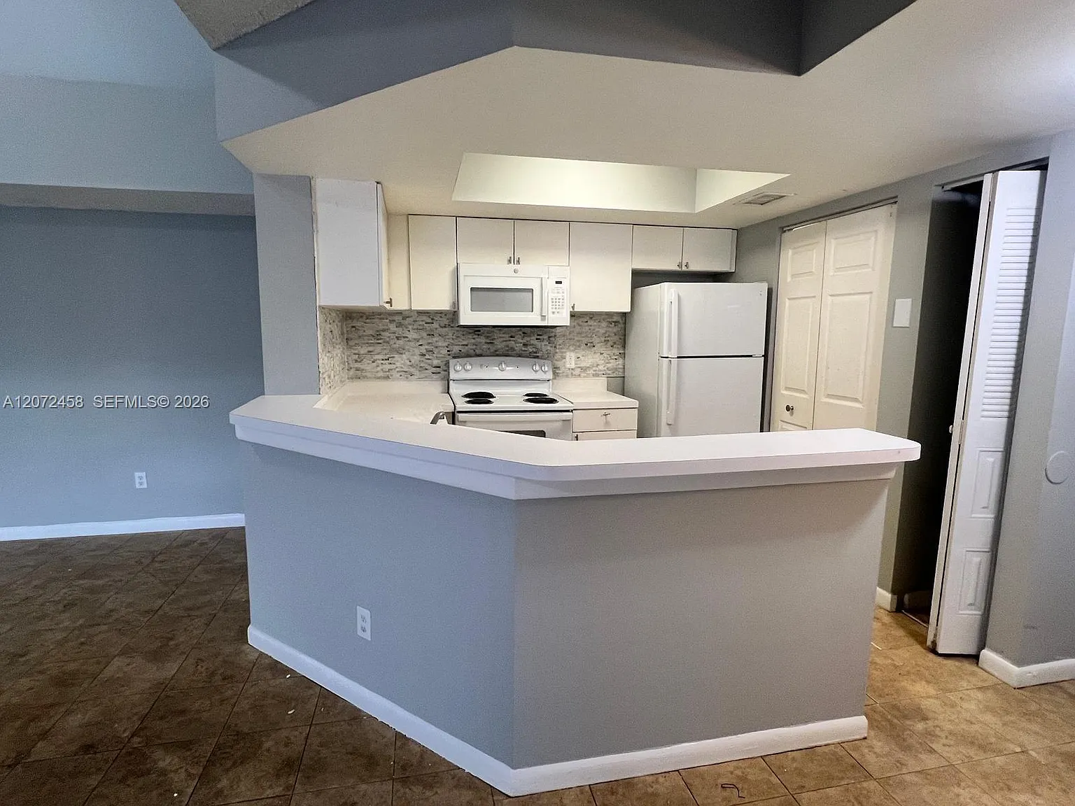 Visconti Condo — Photo 3