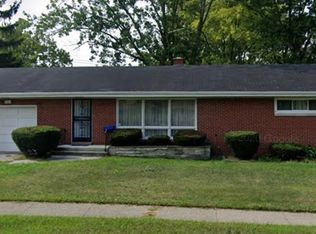 503 E 53rd Ave, Merrillville, IN 46410