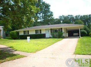20 Mockingbird Ct, Battle Creek, MI
