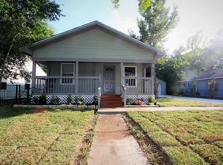 5134 Wilmington St, Houston, TX 77033