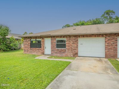 4871 Orange Blvd, Port Orange, FL, 32127