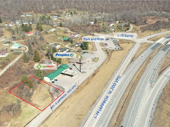 190 Walbash Ave, Burnsville, WV 26335