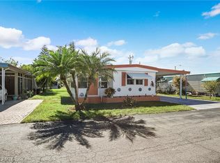 3480 Celestial Way #S, North Fort Myers, FL 33903