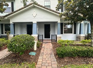 9980 Eagle Creek Center Blvd, Orlando, FL 32832