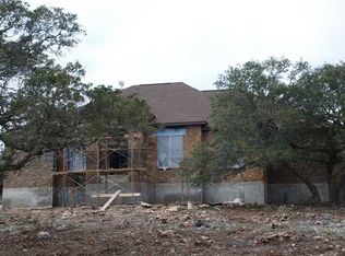 109 Gunn Ranch Rd, Georgetown, TX 78633