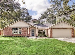 1419 Adkins Rd, Houston, TX 77055