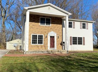 1339 Shanabrook Dr, Akron, OH
