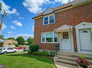 838 Birch Dr, Norristown, PA 19401