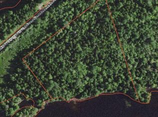 0 Off Shirley Rd, West Forks, ME 04985