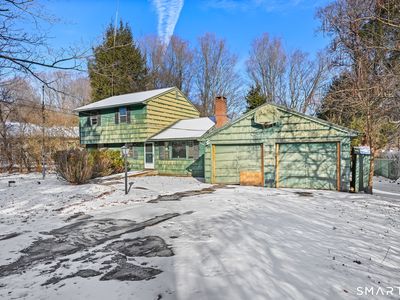26 George Washington Turnpike, Burlington, CT, 06013