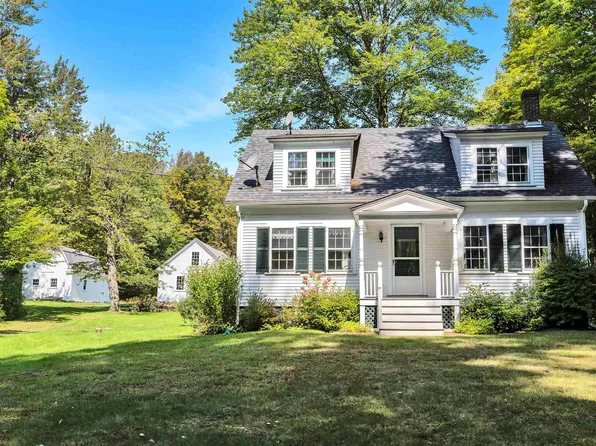 71 Bryant Road, Jaffrey, NH 03452