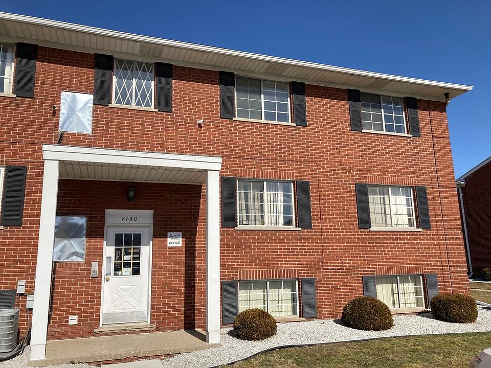 1st image of 8140 Crestview Dr APT 4