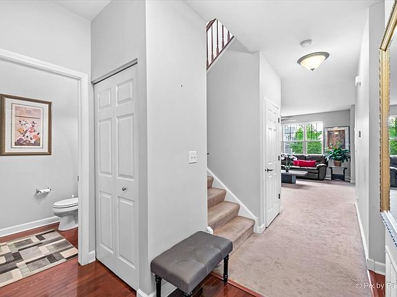5th image of 2830 Glacier Way Unit D