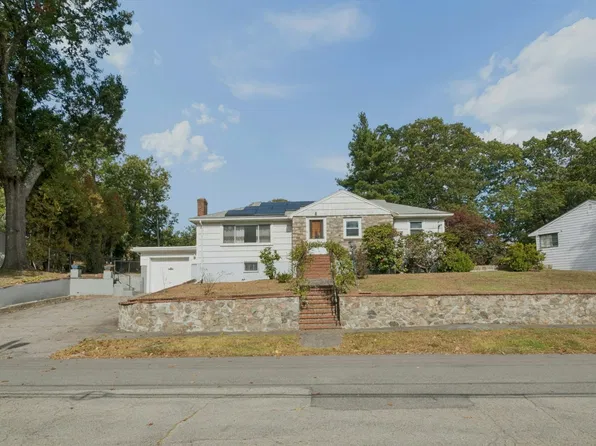 51 Fay Rd, Dedham, MA 02026