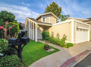 6 Buckeye, Irvine, CA 92604