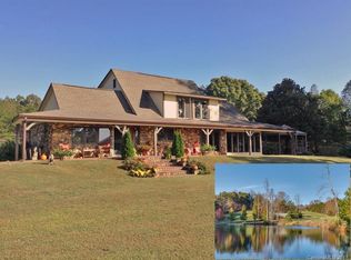 1400 Highway 9 Hwy N, Mill Spring, NC 28756