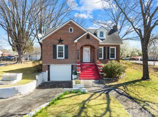 1302 W A St, Kannapolis, NC 28081