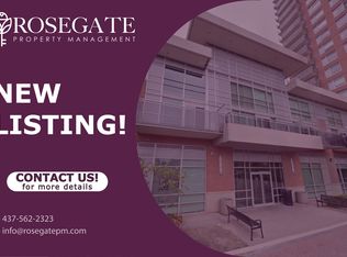 215 Queen St E #1205, Brampton, ON L6W 0A9