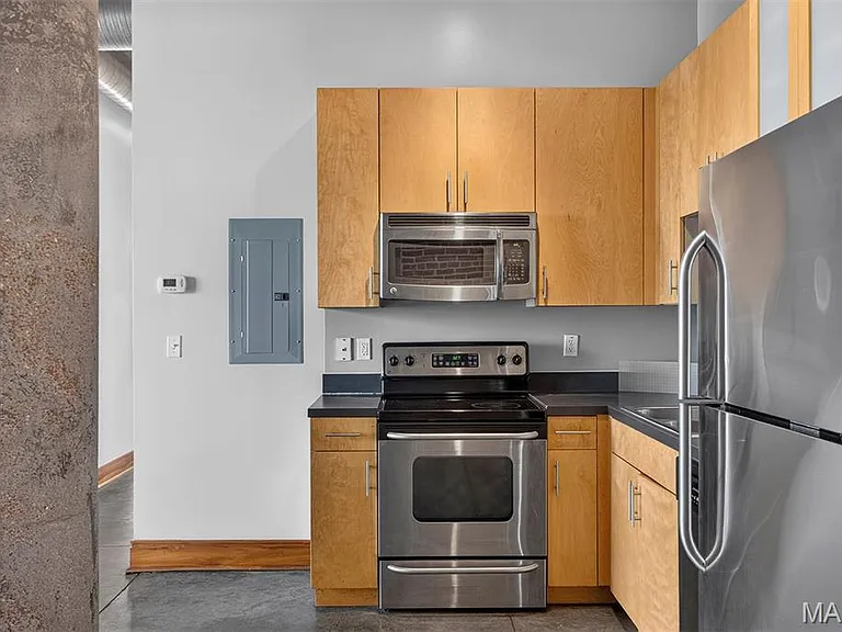 1601 Washington Ave #401 — Photo 12