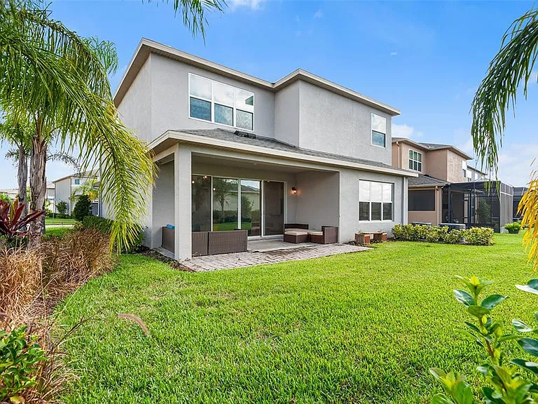 3101 Hollow Hickory Pl — Photo 29