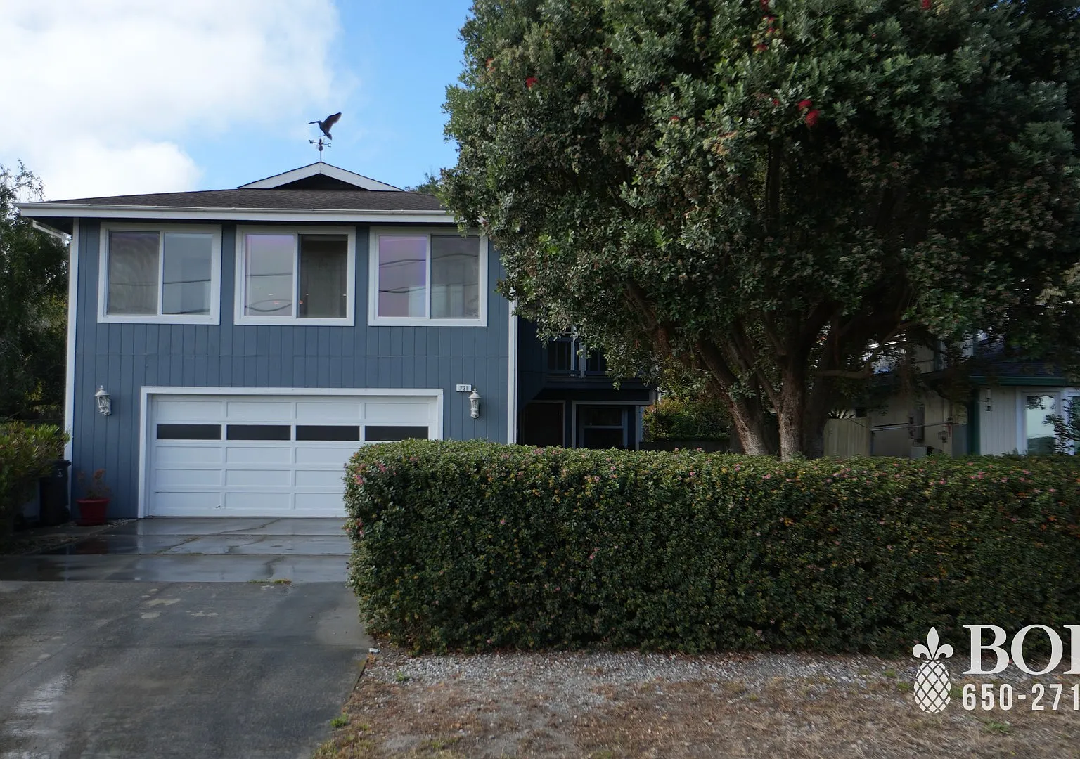 731 Santiago Avenue - 1 — Photo 1